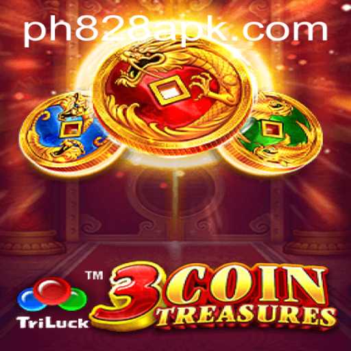 Discover the Thrills of 3CoinTreasures: A Deep Dive into the Game