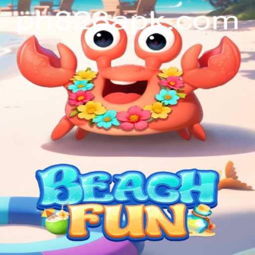 Exploring BeachFun: A Dive into the Exciting World of Coastal Adventure with PH828.COM