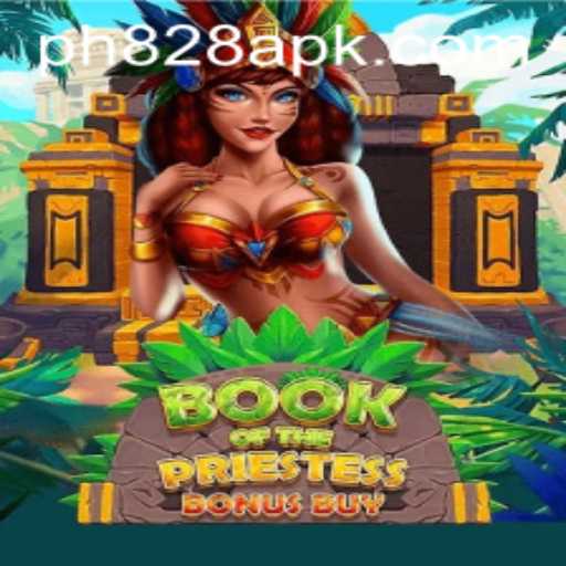 Unveiling the Mysteries of BookOfThePriestess: A Journey Through the Enigmatic World of PH828.COM