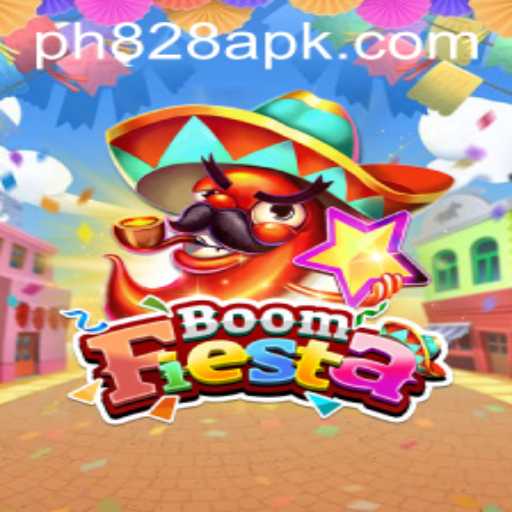 BoomFiesta: A New Gaming Revolution Supported by PH828.COM