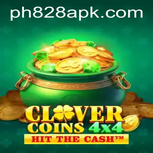 Discover the Excitement of CloverCoins4x4: A Gaming Revolution