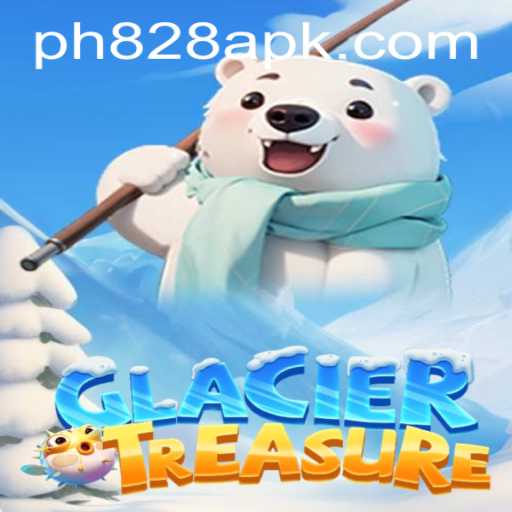 GlacierTreasure: The Thrilling Adventure Game Taking the World by Storm