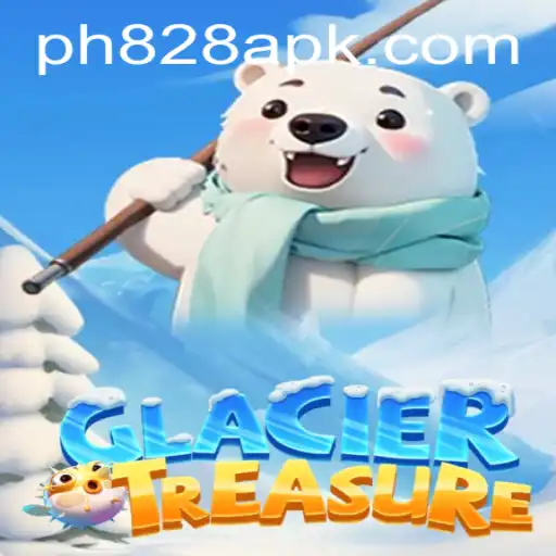 GlacierTreasure: The Thrilling Adventure Game Taking the World by Storm
