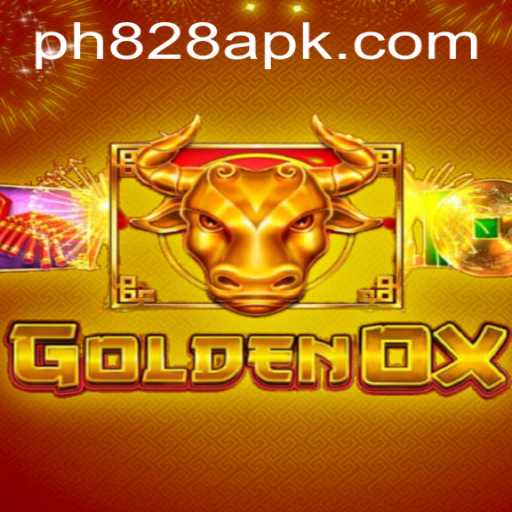 GoldenOx Game: A Captivating Journey with PH828.COM