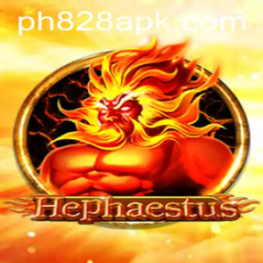 Unveiling the Mythical Realms of Hephaestus: A Journey Through PH828.COM