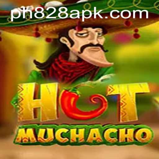 HotMuchacho: The Exciting New Game by PH828.COM