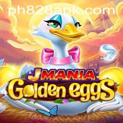 Discover the Exciting World of JManiaGoldenEggs and PH828.COM