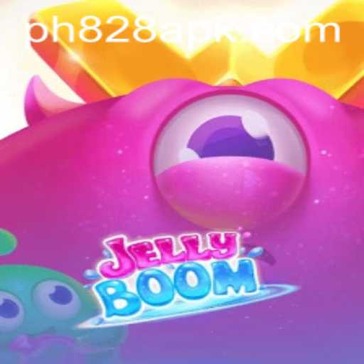 Unveiling JellyBoom: The Latest Gaming Sensation with PH828.COM