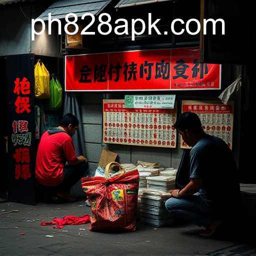 Understanding Jueteng: The Covert Numbers Game in the Philippines