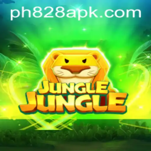 Unraveling the Thrills of JungleJungle at PH828.COM