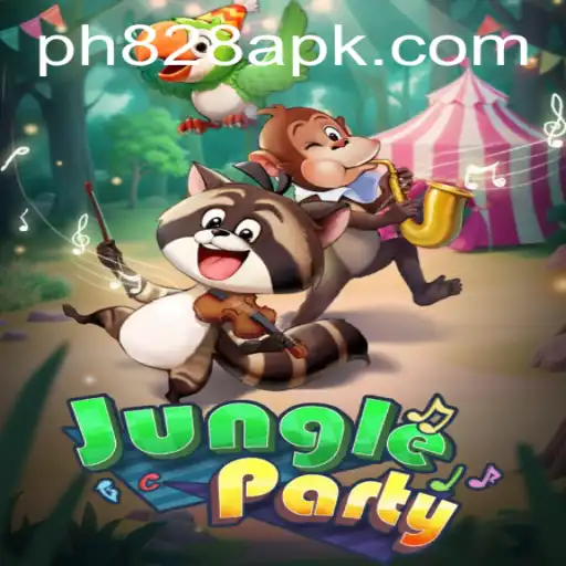 Explore the Exciting World of JungleParty: A Comprehensive Guide