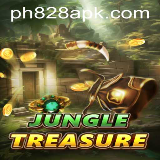 JungleTreasure: A Thrilling Expedition into the Heart of Adventure