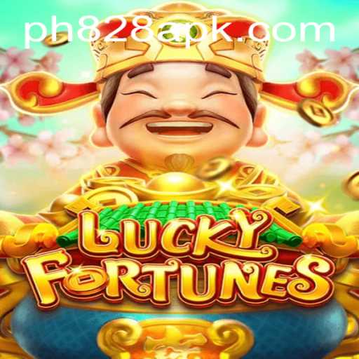 Unlocking the Secrets of LUCKYFORTUNES: A Glimpse into the Viral Sensation
