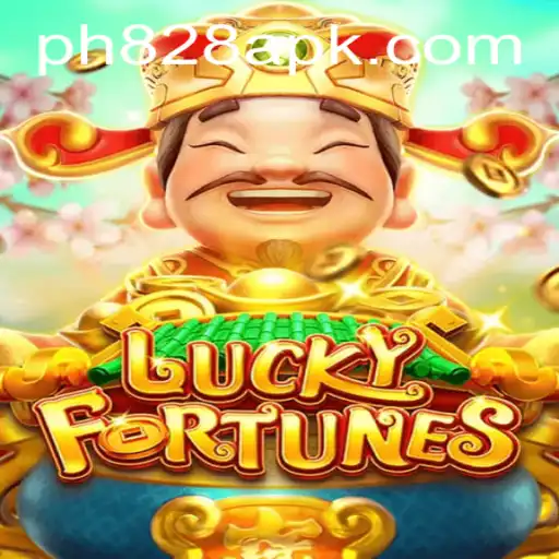 Unlocking the Secrets of LUCKYFORTUNES: A Glimpse into the Viral Sensation