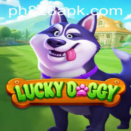 Unleashing Fun and Fortune with LuckyDoggy: A Journey into the Exciting World of PH828.COM