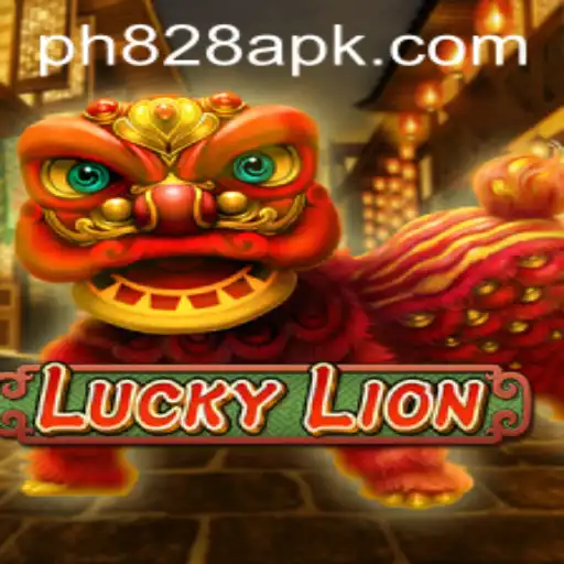 Discover the Exciting World of LuckyLion on PH828.COM