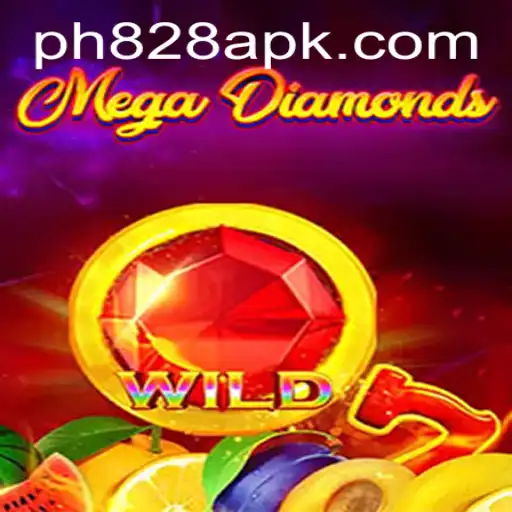 MegaDiamond: The New Gaming Sensation with PH828.COM