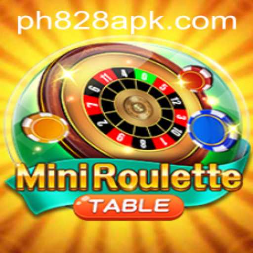 Exploring MiniRoulette: A Fresh Take on Classic Casino Entertainment at PH828.COM