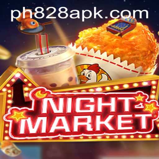 NIGHTMARKET: Exploring the World of PH828.COM's Latest Gaming Sensation