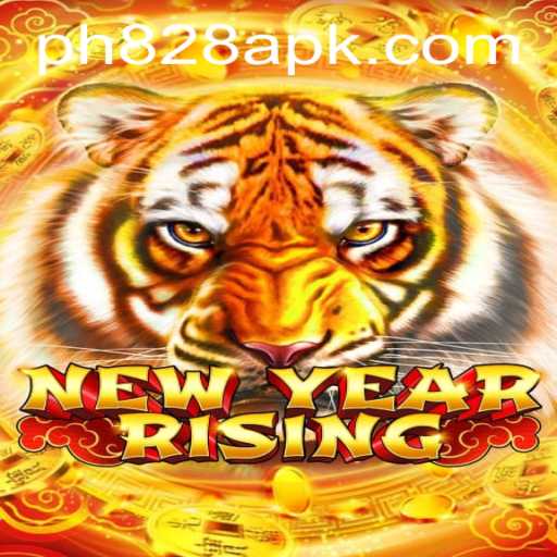NewYearRising: Embark on an Epic Journey with PH828.COM