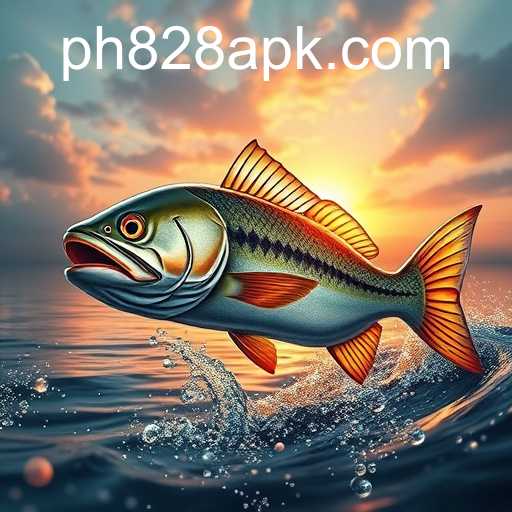The Rise of Online Fishing: Exploring the World of PH828.COM