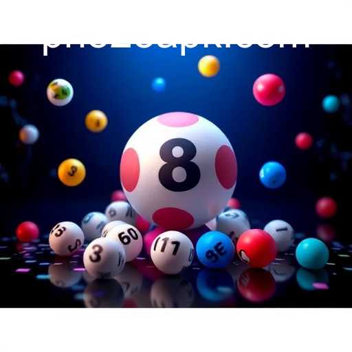 Unveiling the World of Online Lottery: Your Guide to PH828.COM