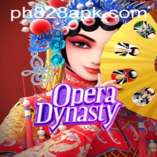 OperaDynasty: A Mesmerizing Journey into the World of Virtual Gaming