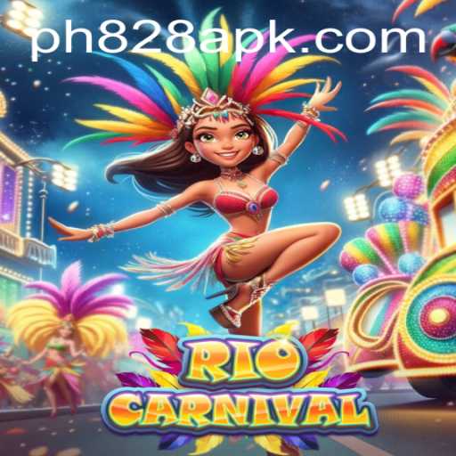 RioCarnival: A Vibrant Journey Into Brazil's Festive Spirit