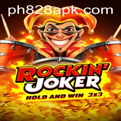Unveiling RockinJoker: A Thrilling Card Game Revolution