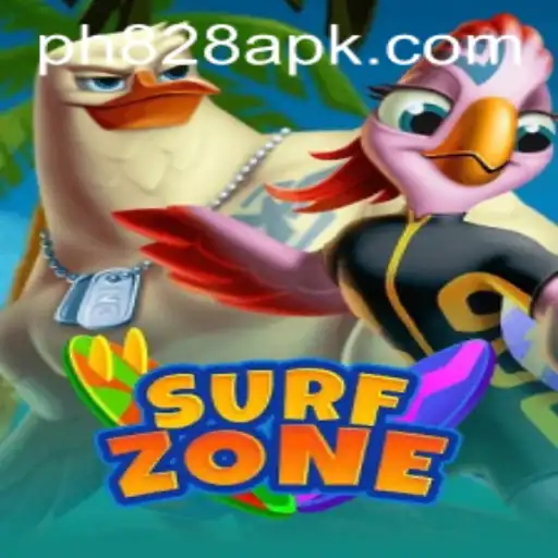 Immersive Adventures Await in SurfZone: Dive Into the Thrilled-Packed World with PH828.COM