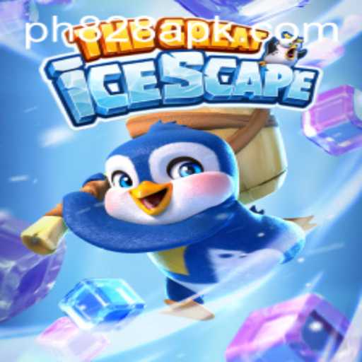 TheGreatIcescape: An In-depth Exploration of Enchanting Adventures