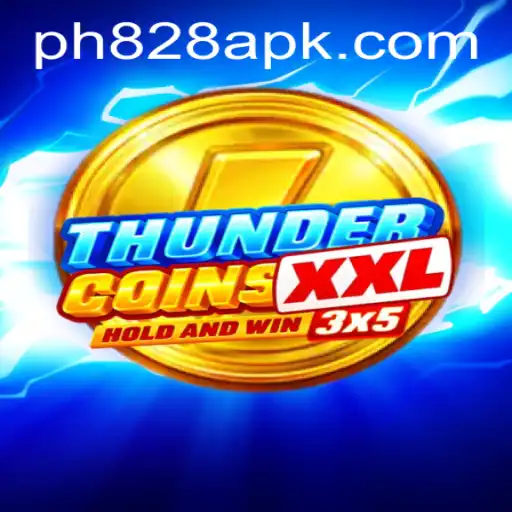 Exploring the Exciting World of ThunderCoinsXxl with PH828.COM