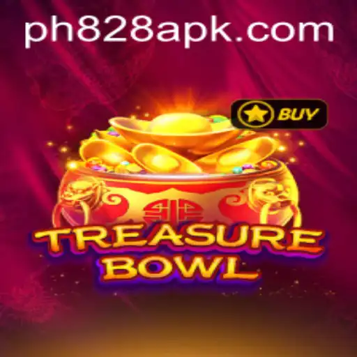 Discover TreasureBowl: The Ultimate Gaming Experience on PH828.COM