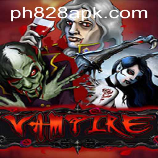 Vampire: A Captivating Game Experience with PH828.COM