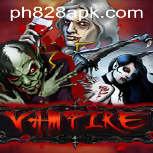 Vampire: A Captivating Game Experience with PH828.COM