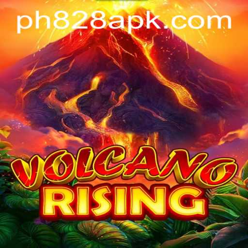 Explore the Thrilling World of 'VolcanoRising' with PH828.COM